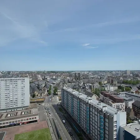 Au Bel Horizon