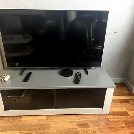 Au Bel Horizon شقة رينز